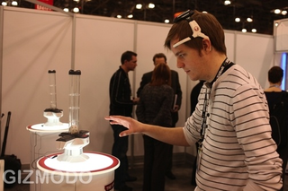 Illustration for article titled Toy Fair Roundup: The Ten Best Toys For Adult Kids (a.k.a. Geeks)